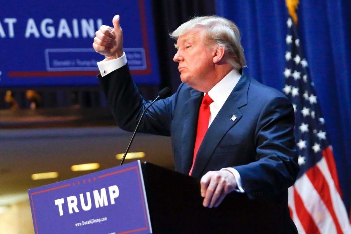 Bà Clinton giành được hơn ông Trump trên 2 triệu phiếu phổ thông ảnh 1